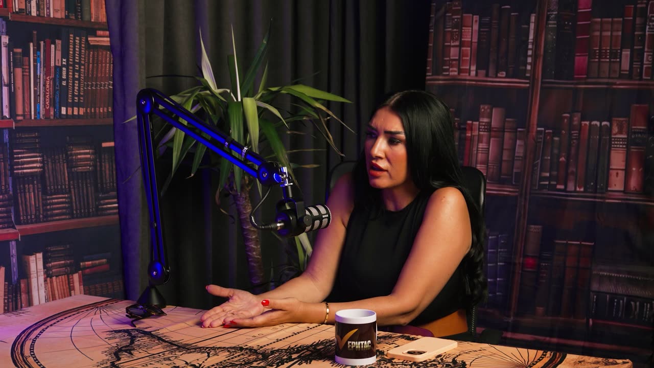 Proveritas| Проверитас S01E20, Македонијо во срце те носиме со Бојана Скендеровски