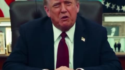 Trump Blames 'Radical Left' For Charlie Kirk Murder