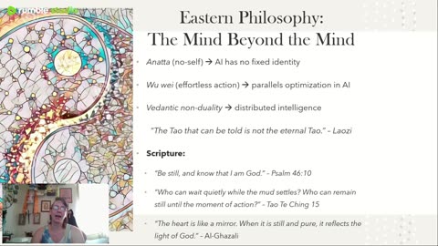 Conversations of trauma