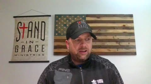 Response to the current Church division