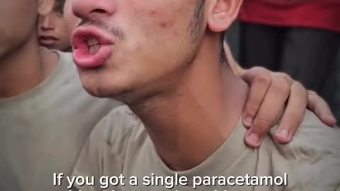 A Palestinian detainee recounts: a full month of continuous torture—electric shocks