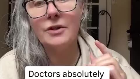 Doctors absolutely get paid to push prescription drugs