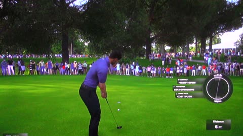 PGATour2K25, John Deere Classic