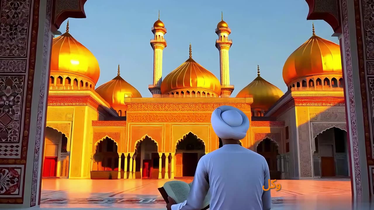 ما الذي يدعو إليه شهر رمضان 🌙🤲؟ وكيف نتأثر به جميعا🕌❤️؟ #رمضان #رمضان_كريم #رمضان_مبارك