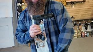 No One Hates Smith & Wesson