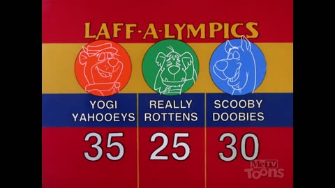 Scooby's All Star Laff-A-Lympics S02E05 - New Orleans_Atlantis