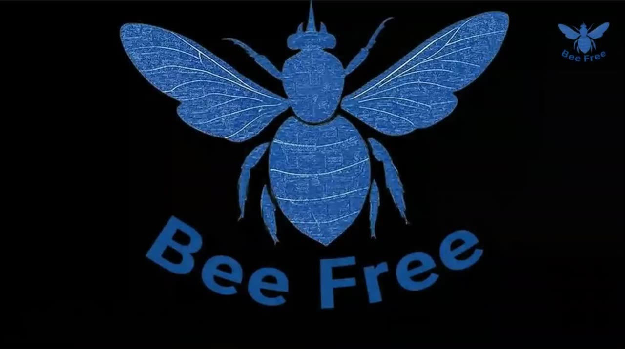 BEE FREE