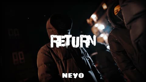 [FREE] UK Drill Type Beat x NY Drill Type Beat "Return" | Drill Type Beat Instrumental 2025