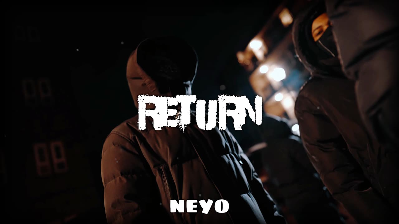[FREE] UK Drill Type Beat x NY Drill Type Beat "Return" | Drill Type Beat Instrumental 2025