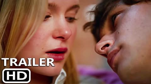 LOVE ME LOVE ME Teaser Official (2026)