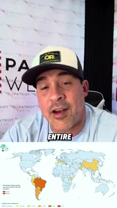 Is BILL GATES at the Center of a MOSQUITO Health Crisis? ~ NINO