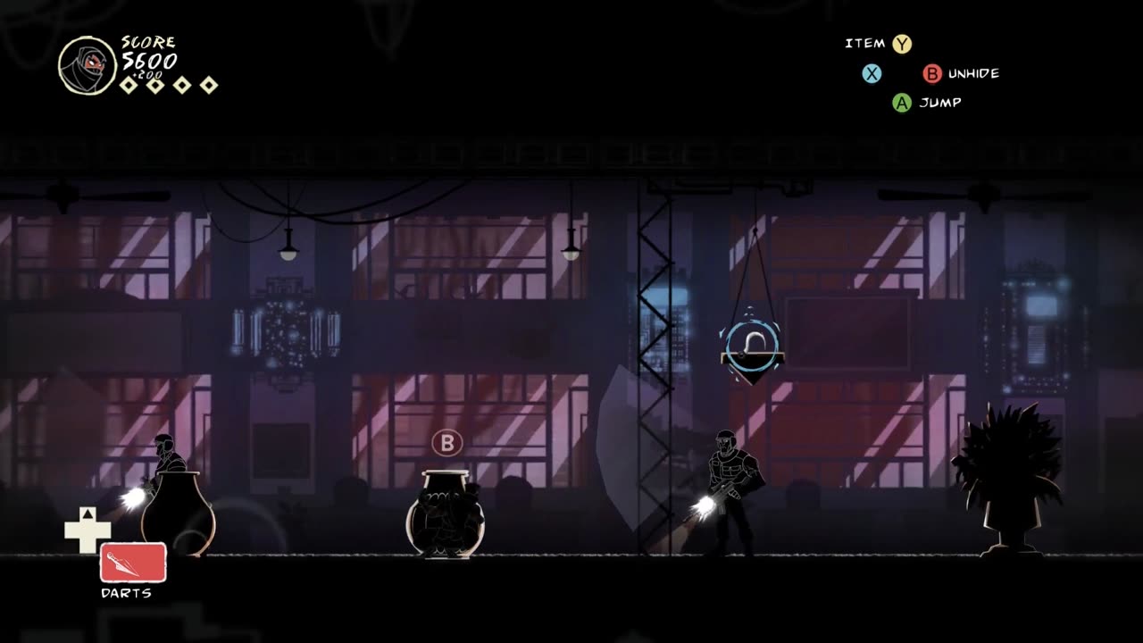 STEALTH VIDEOGAMES V1
