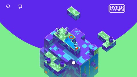 (Full Gameplay) Rytmos [1080p] - No Commentary