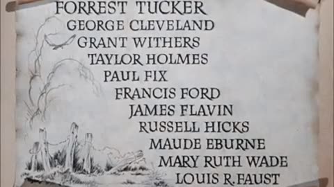 Outlaws Unite | The Plunderers | Full Western Action Movie