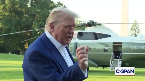 💥Classic TRUMP.