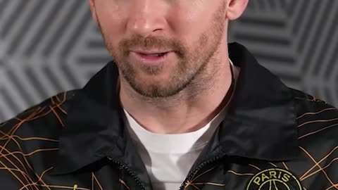 Why doesn’t Lionel Messi speak English?
