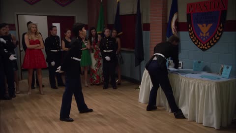 K.C. Mans Up! K.C. Undercover Disney Channel Official