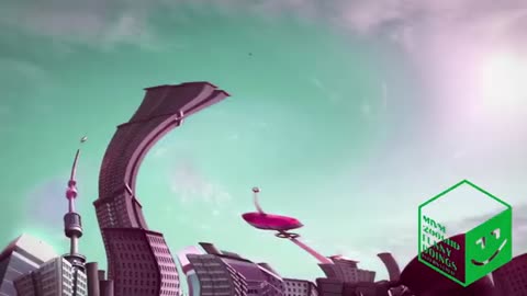 Preview 2 Crazy Frog Axel F Song V2 Effects | Preview 2 TSMUACVS8839 Stuff V4 Effects