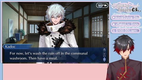 [EN/粵語]Fate/Grand Order Ordeal Call IV Trinity Metatronius Section 9 English sub