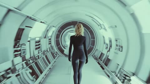 13 Worried Invention - Futuristic Warrior Music