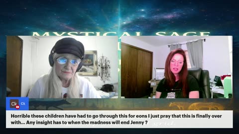 Religion vs Deception with Jenny Lee & Gail of Gaia