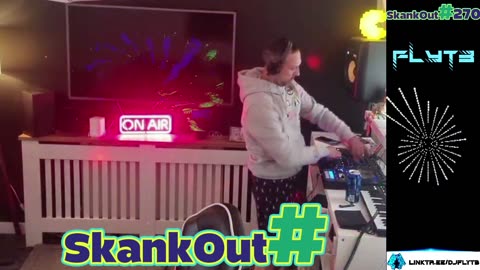 SkankOut#270 is live!