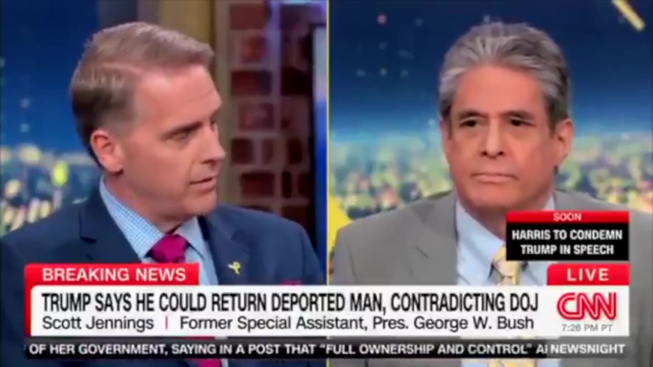 Scott Jennings goes NUCLEAR on liberal MS-13 “tattoo truther” live on CNN