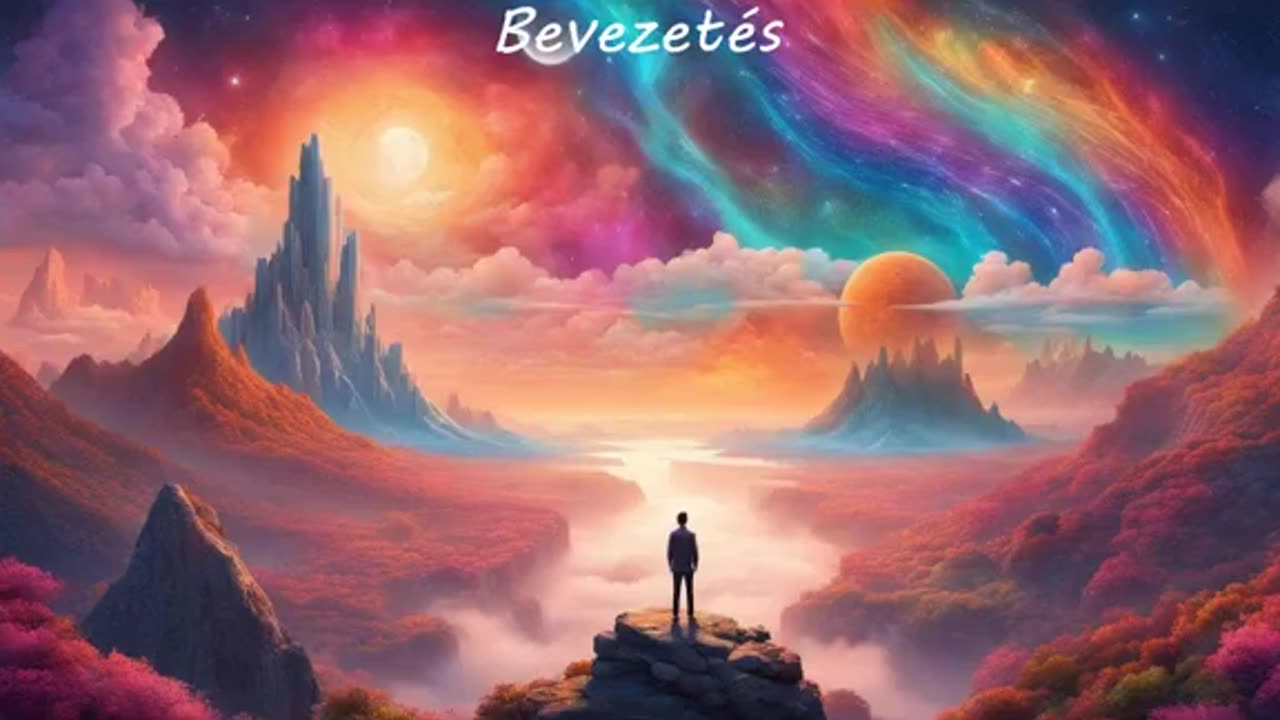 Éber álmodás - Bevezetés