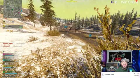 Trying to complete some Easter Eggs on Warzone.