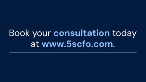 Why Smart Businesses Choose a Virtual CFO | Transition Consulting