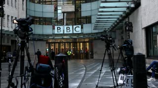 BBC News says it received legal threat from Trump over speech edit