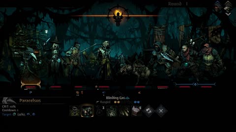 Darkest Dungeon 2 (PC) E1.37