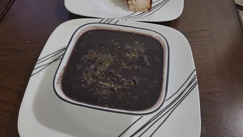 MEAL OF THE DAY