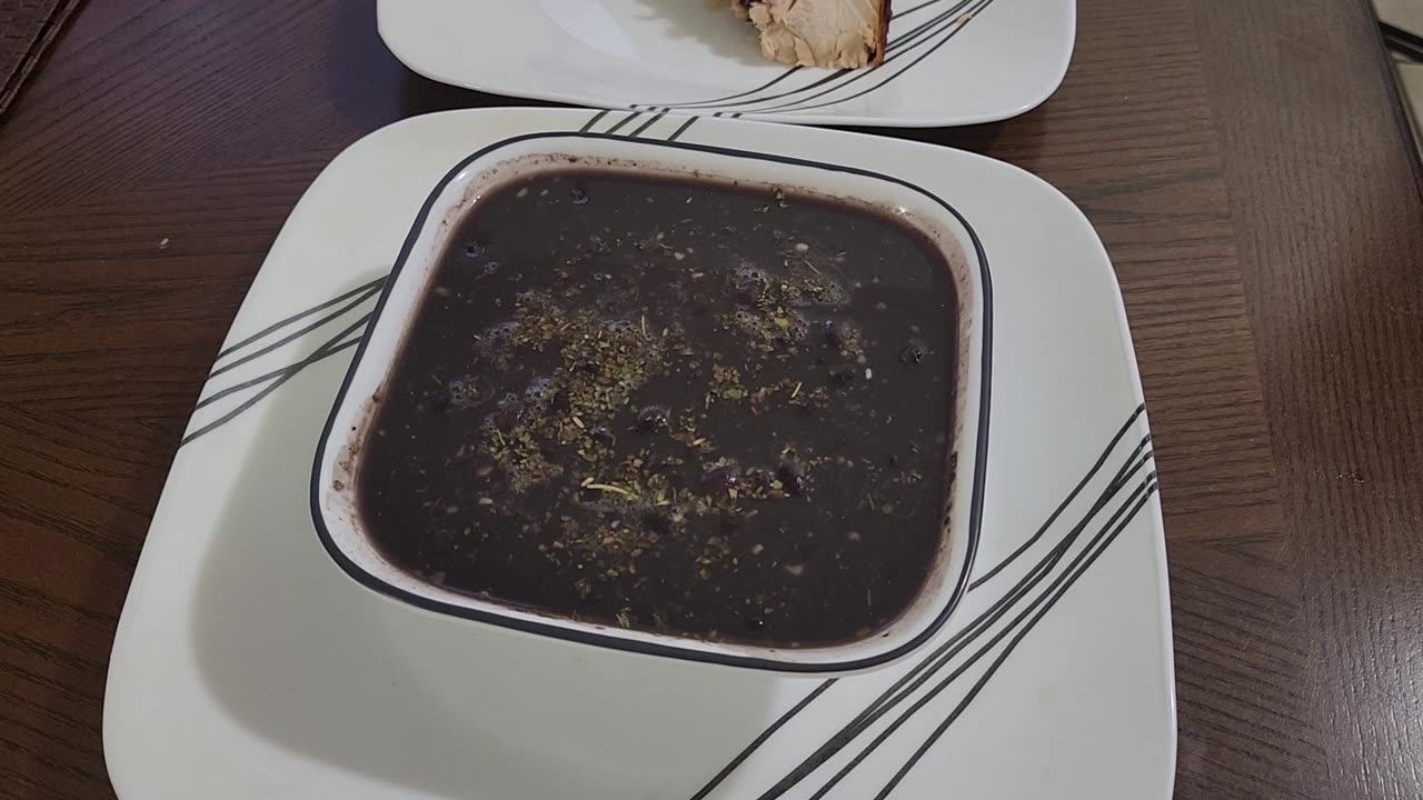 MEAL OF THE DAY