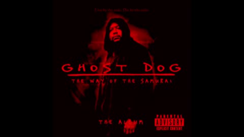 DON'T TEST WU STALLION RAP - Nehemiah 2006 (Ghost Dog RZA)
