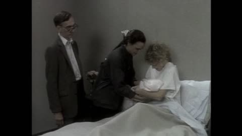 Monsters (1988) Episode 1-3 Review