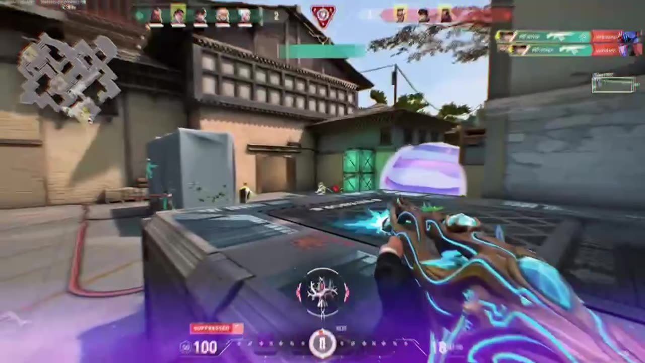 Operation Codename