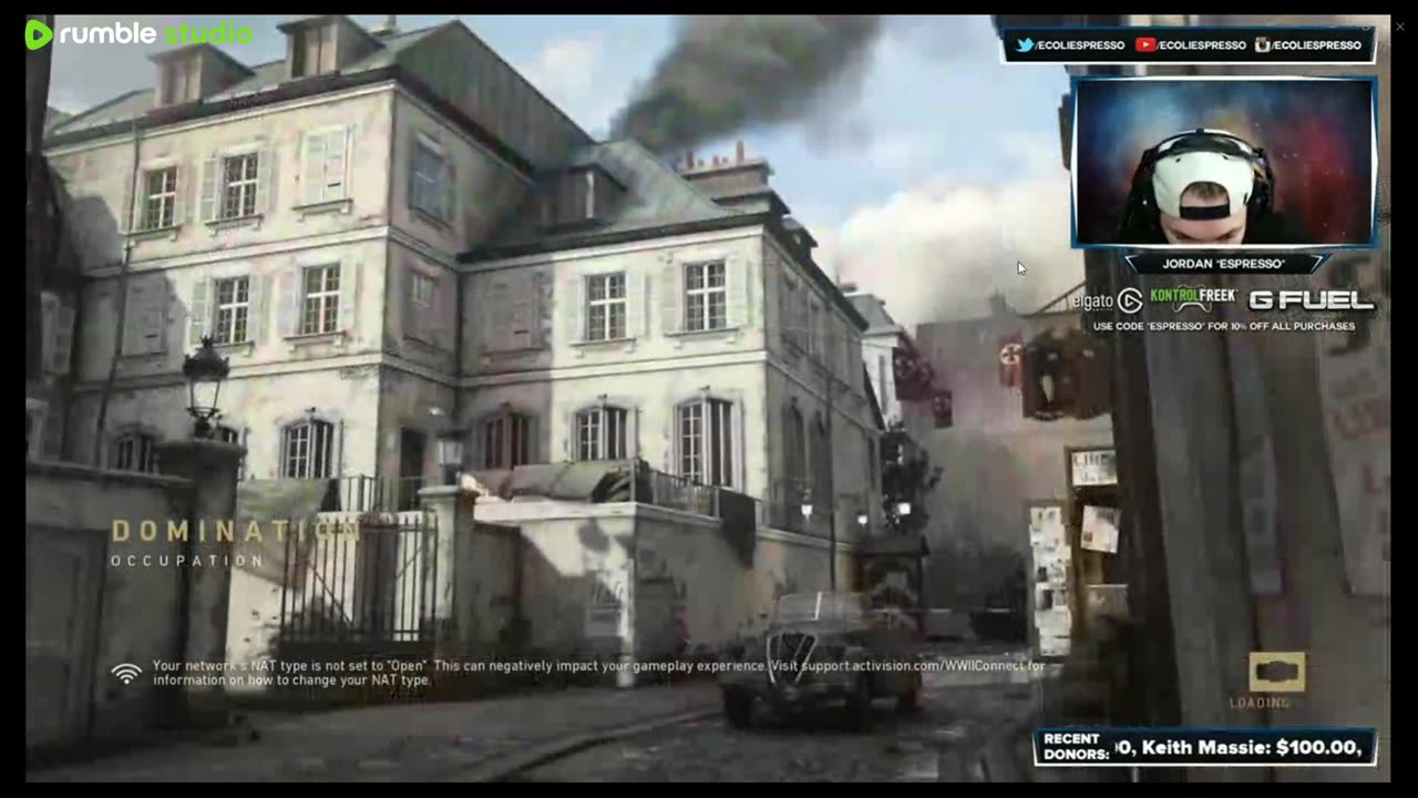 Week 2 of COD WW2 Liberty Strike Is LIVE!