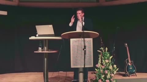 Deutscher Evangelischer Kirchentag 2025 ist ein Reinfall: queere Tiere und Klima #kirche #predigt