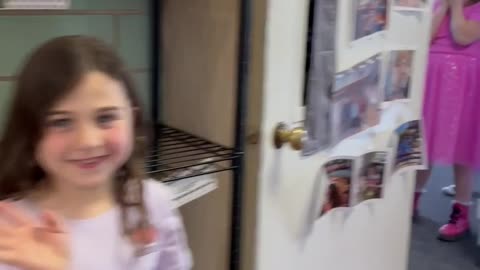 Holy Trinity Academy's Spring Arts Showcase Virtual Tour 2025