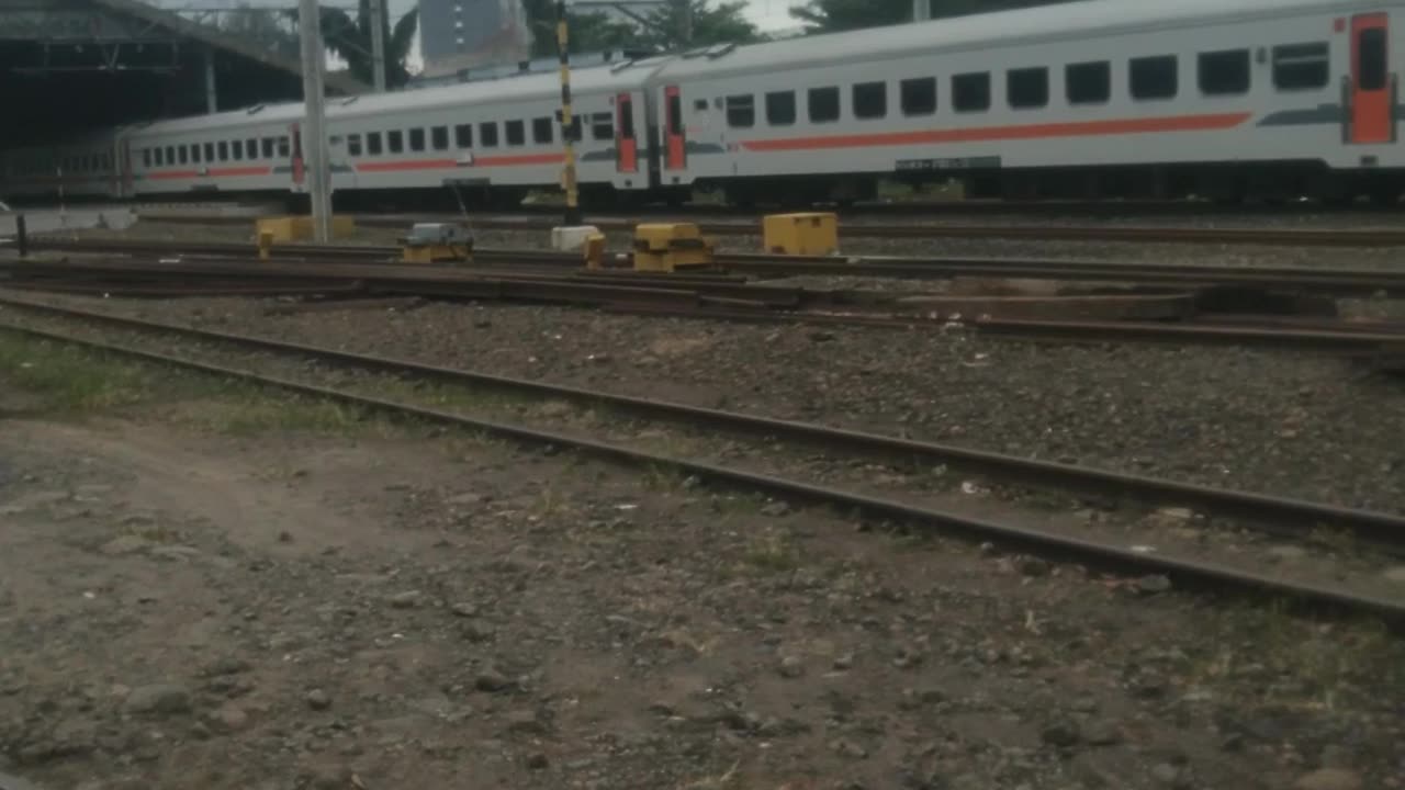 I'm Coming, Just A Sec