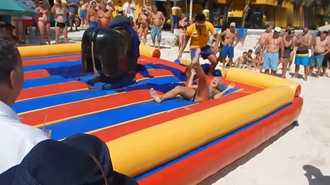 International Funny Fails 🤭.