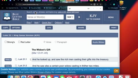 5/13/25 Heb 12:3-11 Do you allow the OT Law Chasen your Carnal mind?