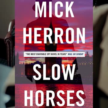 5 Gripping Spy Books to Read