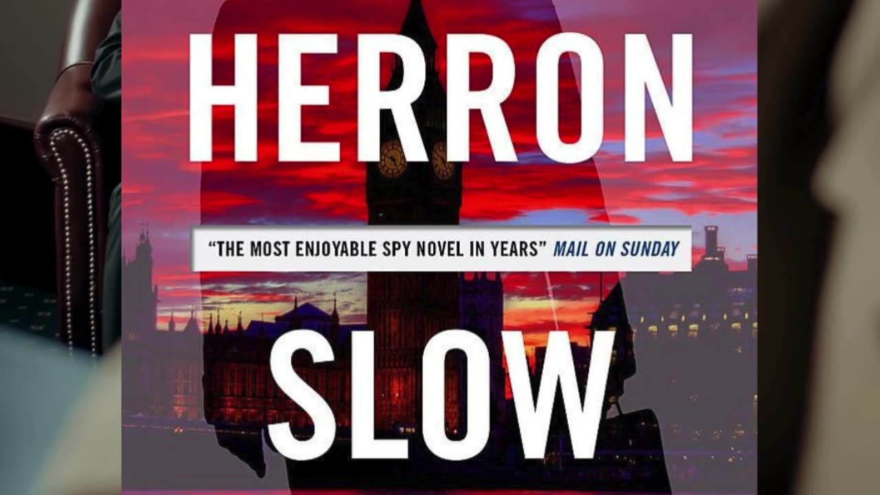 5 Gripping Spy Books to Read