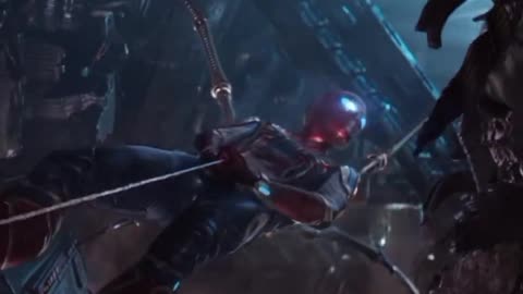Avengers Infinitywar Movie