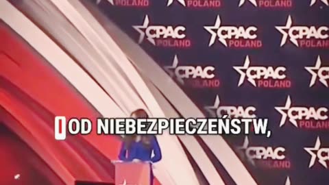 Poparcie z "Białego Domu"