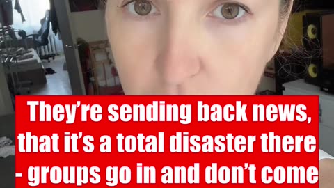 💔📰 Ukraine Russia War | Russian Invader's Wife Describes Heavy Losses | RCF