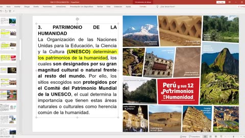 SAVIA REGULAR 2025 | Semana 10 | Cívica