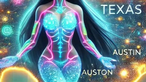 Texas The Innovation Leader in Healthcare & Biotec #rachael #mermaid